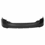 BT4Z17810APTM - Body: Bumper Cover for Ford: Edge Image
