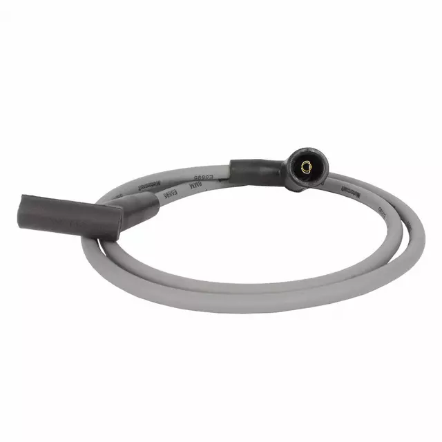 1U2Z12286CCA - Electrical: Plug Wire for Ford: F-150, Mustang, Windstar Image