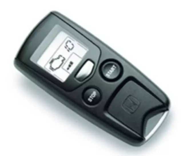 Remote Engine Starter System - Acura (08E91-E22-200B)