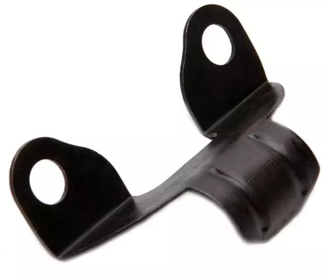 Rear Brake Cylinder Retainer - ACDelco (18K849)