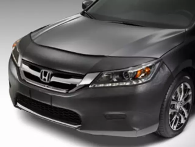 8P35T2A101 - Exterior: Nose Mask - Sedan for Honda: Accord Image