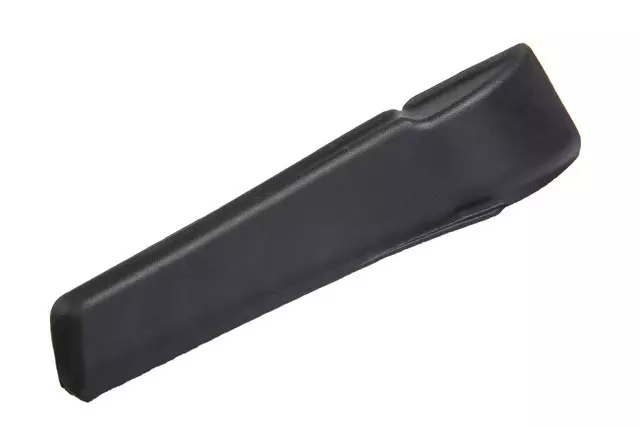 42506860 - Body: Cowl Grille Side Extension for Chevrolet: Bolt EV Image