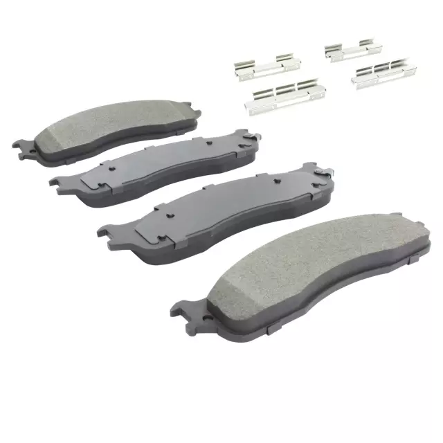 10020965M - : Disc Brake Pad Set for MPA ELECTRICAL Image