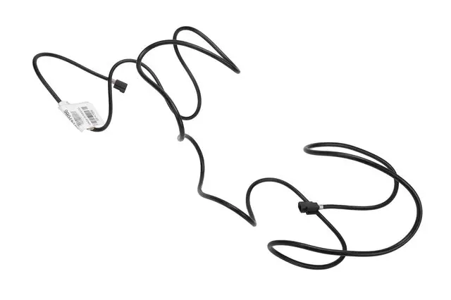 39147086 - : Digital Radio and Navigation Antenna Coaxial Cable for GM Image