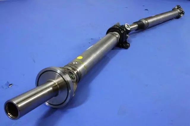Drive Shaft - Mopar (68235635ad)