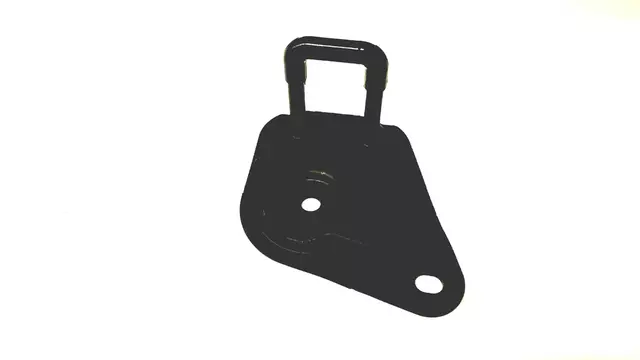 64375SA010 - Body: Striker for Subaru: Forester Image