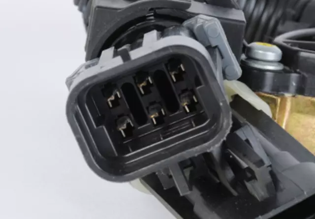 Switch Assembly, Park/Neu Posn - GM (12450058)