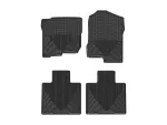 W455W456 - : All Weather Floor Mats for WeatherTech Image