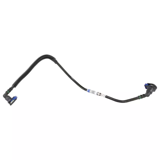 LX6Z9J280A - Fuel System: Line for Ford Image