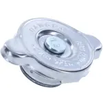 T18R - : Standard Steel Radiator Cap for Motorad Image