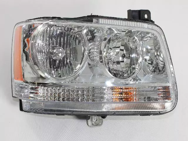 Headlamp, Right - Mopar (4806338AB)
