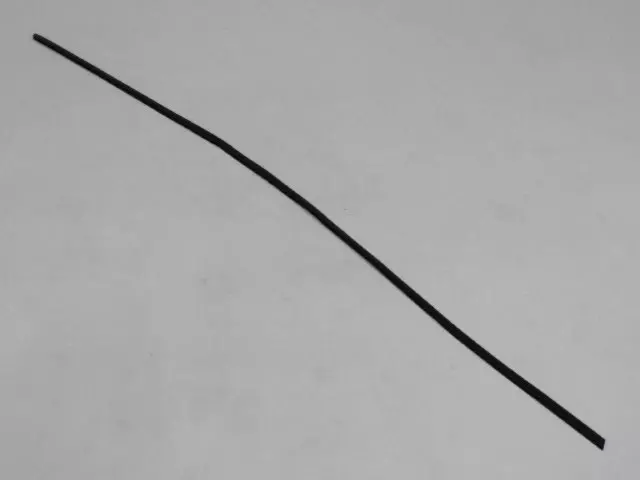 Roof Molding, Left - Mopar (55372789AB)