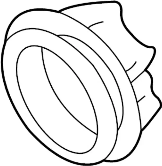 260291W300 - Electrical: Cover for INFINITI: QX4 Image