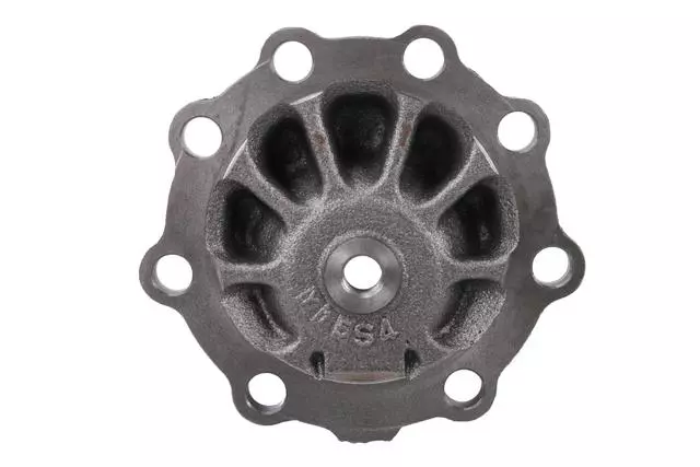 F Cover - GM (98159763)