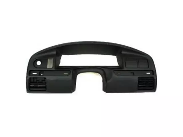 F2TZ15044D70A - Body: Cluster Bezel for Ford: Bronco, F-150, F-250, F-350, F-Super Duty Image