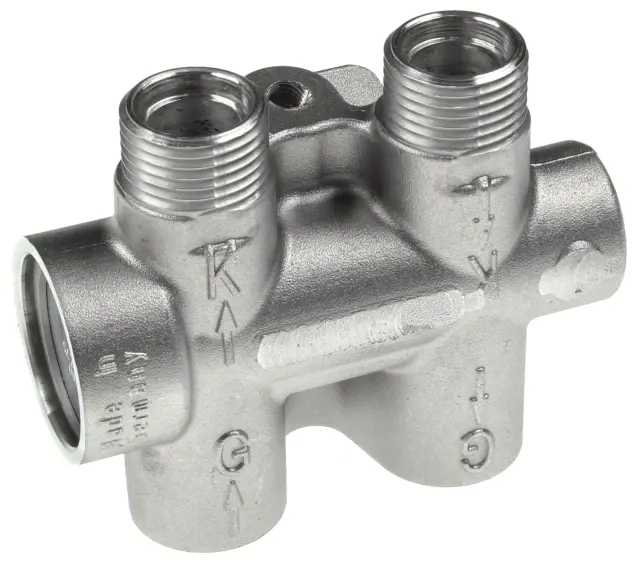 TO975 - Cooling Systems: Automatic Transmission Oil Cooler Thermostat for Mahle Image