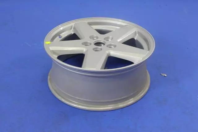 1AR01GSAAB - Wheels: Aluminum Wheel, Front Or Rear for Mopar Image
