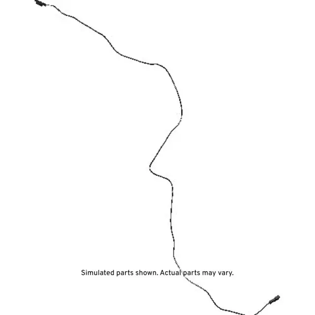 22942811 - : Roof Retractable Position Sensor for GM Image