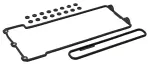 318610 - : Gasket Set, cylinder head cover for Elring Image
