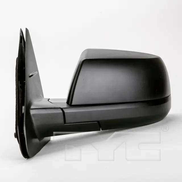 5330442 - Exterior: TYC Door Mirror for TYC Image
