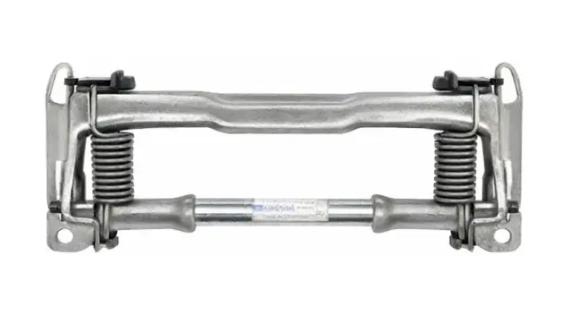 589050E040E0 - : Door Assembly for Toyota Image