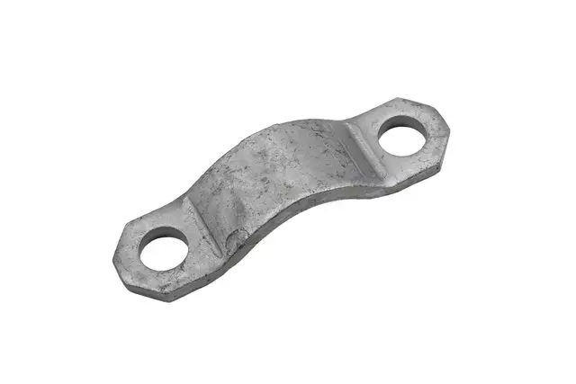23107858 - : Front Axle Drive Shaft Retainer for GM Image