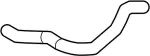 2150310Y00 - : Lower Hose for INFINITI: J30 Image
