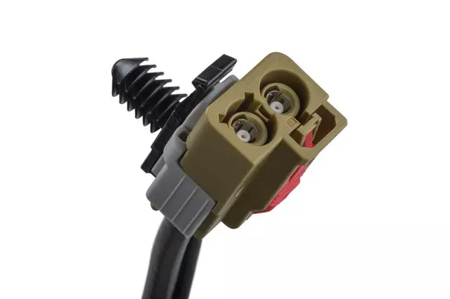 84879160 - : Digital Radio and Navigation Antenna Cable for GM Image