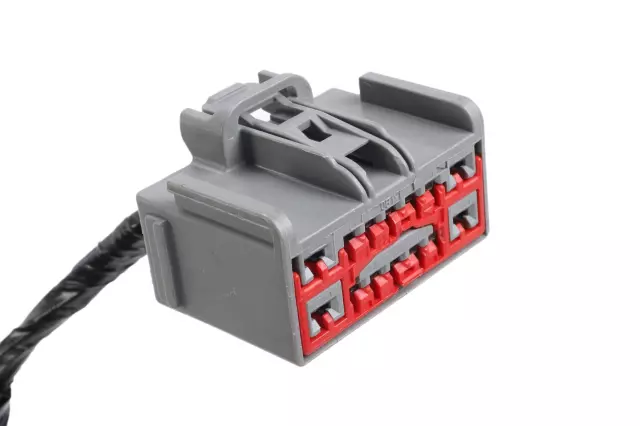 84340779 - HVAC: Harness for GM Image