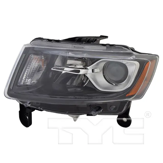20953090 - : TYC Headlight Assembly for TYC Image