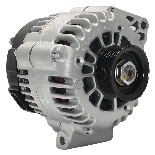 15400 - : Alternator for Dixie Electric Image