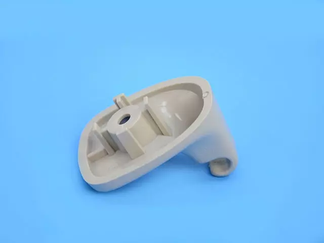 Visor Receptacle - Mopar (1DR31HDAAA)