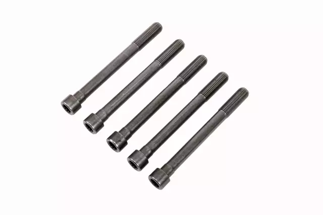 96416362 - : OEM NEW 2013-15 GM Chevrolet Spark Engine Cylinder Head Bolt HATCHBACK 96416-362 for Chevrolet: Spark Image