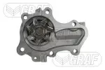 PA1009 - : Graf PA1009 Engine Water Pump for Graf Image