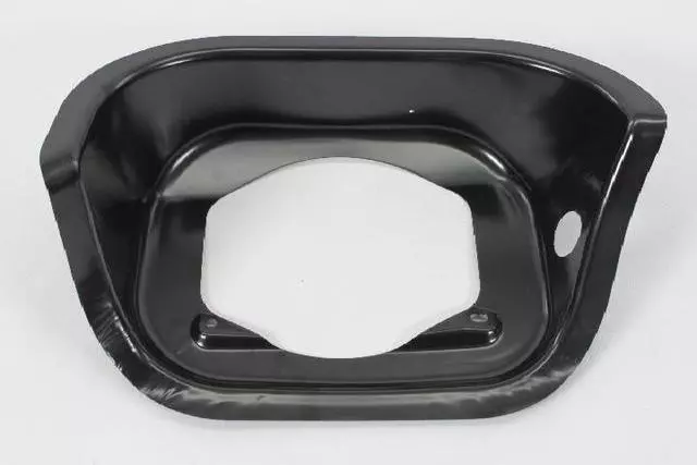 Fuel Filler Door Reinforcement - Mopar (68082023AA)