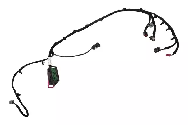 22953464 - Body: Harness for GM Image