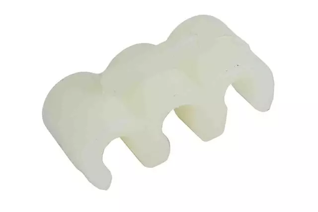 94530363 - : Front and Rear Brake Pipe Clip for GM Image