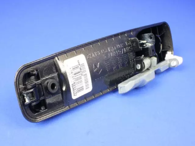 Door Exterior Handle, Left - Mopar (5HW79BJTAJ)