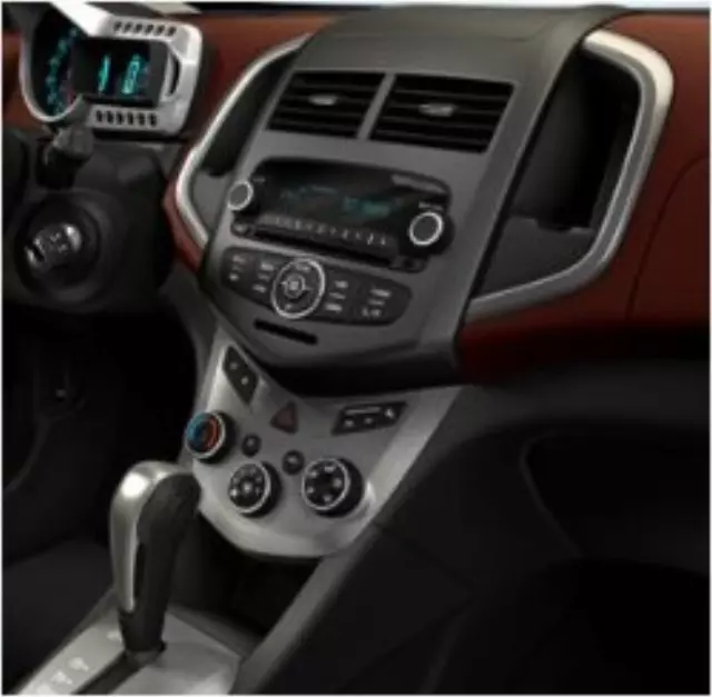 Console, Storage Compartment Liners - GM (95903366)