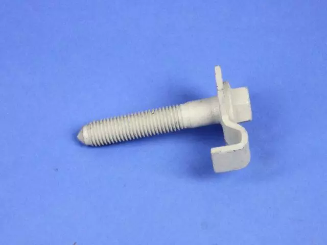 6509772AA - Front Suspension: Bolt And Retainer for Mopar Image image
