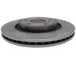 680749R - : Disc Brake Rotor for Raybestos Brakes Image