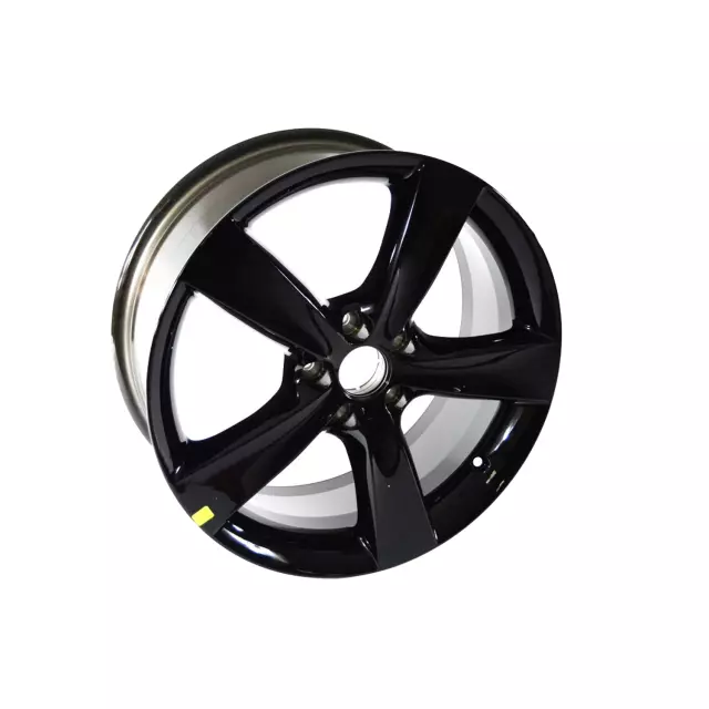 1TH59DX8AB - Wheels: Aluminum Wheel, Front Or Rear for Mopar Image image