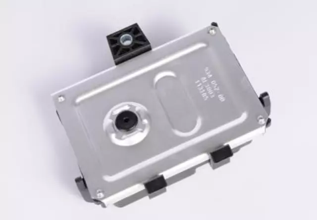 22872266 - Fuel System: Control Module for Buick: LaCrosse | Cadillac: ATS, CTS | Chevrolet: Camaro, Cruze, Impala, Malibu Image