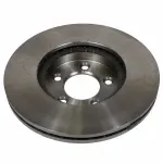 BRR196 - : Disc Brake Rotor  for Motorcraft Image