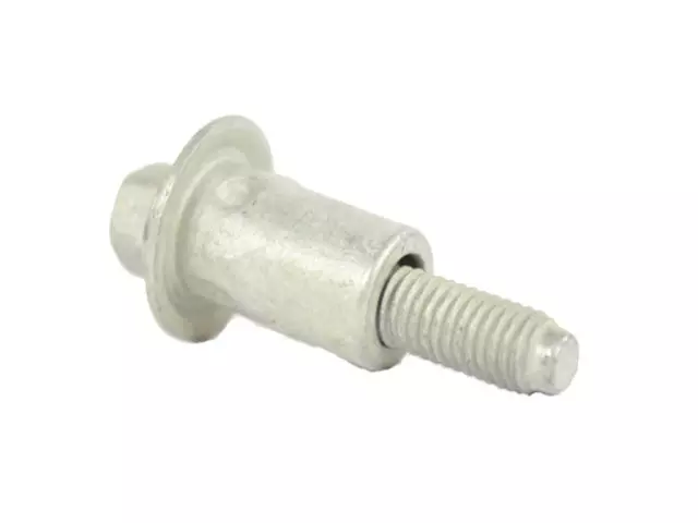 Hex Flange Head Bolt, Mounting Left Side - Mopar (6511262AA)