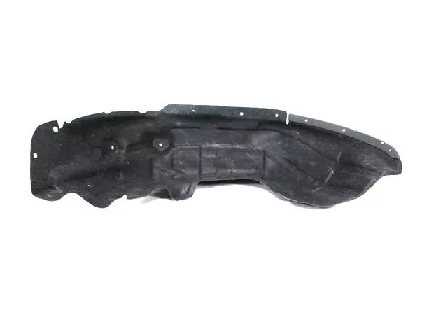 68367481AC - : Wheelhouse Inner Silencer, Left for Jeep: Grand Cherokee, Grand Cherokee WK Image