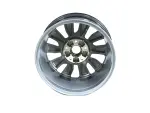 7BB67WASAA - Wheels: Aluminum Wheel, Front Or Rear for Mopar Image