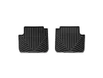 W106 - : All Weather Floor Mats for WeatherTech Image