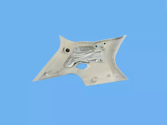 C Pillar Molding, Right - Mopar (6AY64MS7AA)