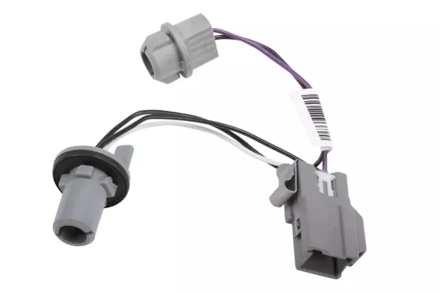 23338661 - Electrical: Socket &amp; Wire for Chevrolet: Malibu Image